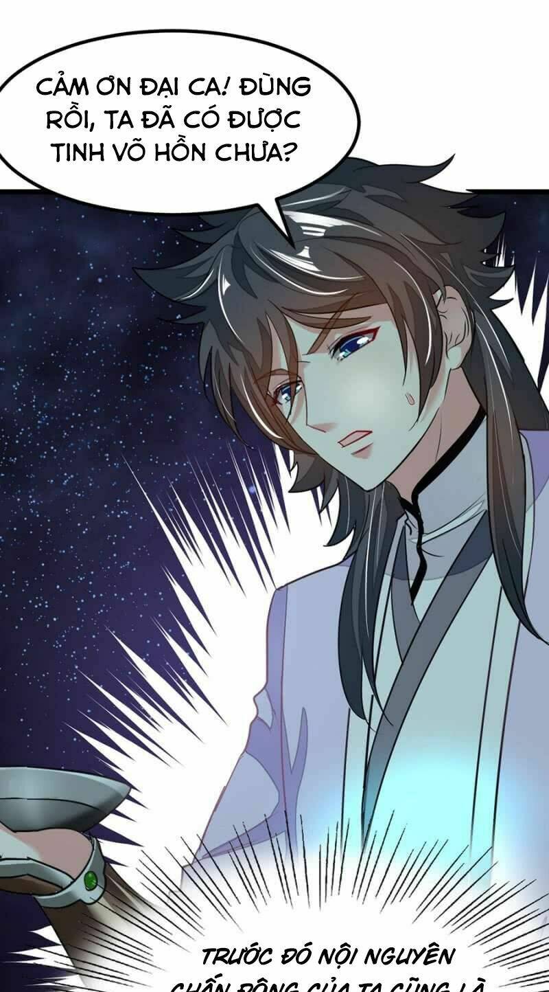 Cửu Dương Thần Vương: Chapter 82