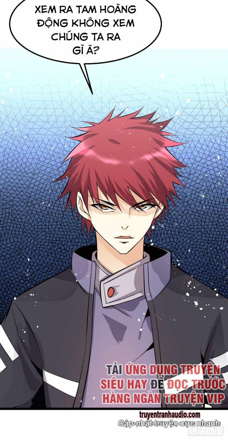 Tiên Vương Trùng Sinh: Chapter 153