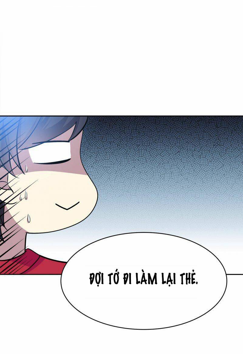 Người Yêu Thời Không: Chapter 47