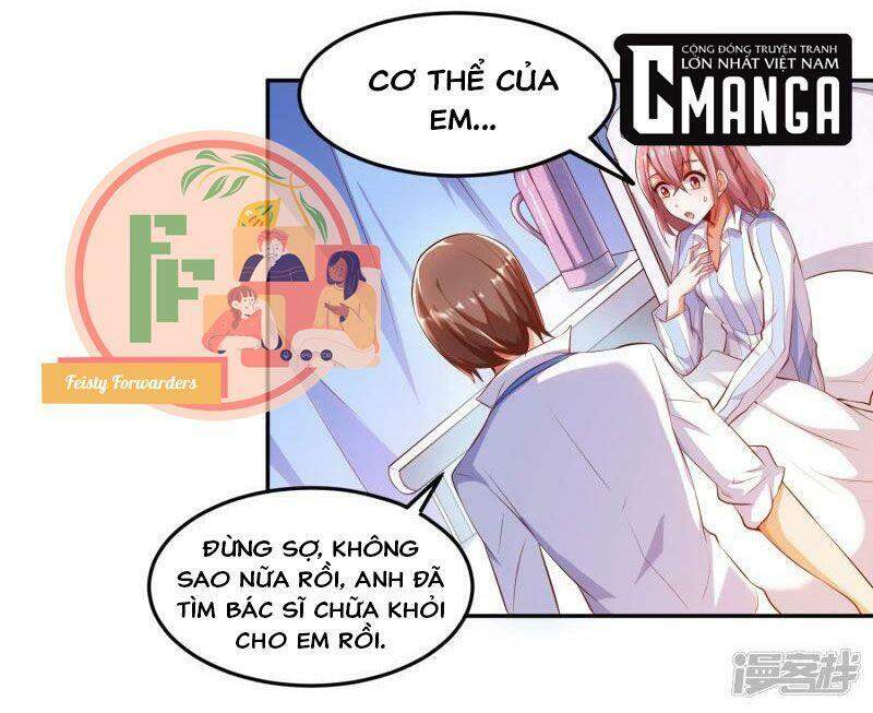 Luyện Tập Thành Thần: Chapter 8
