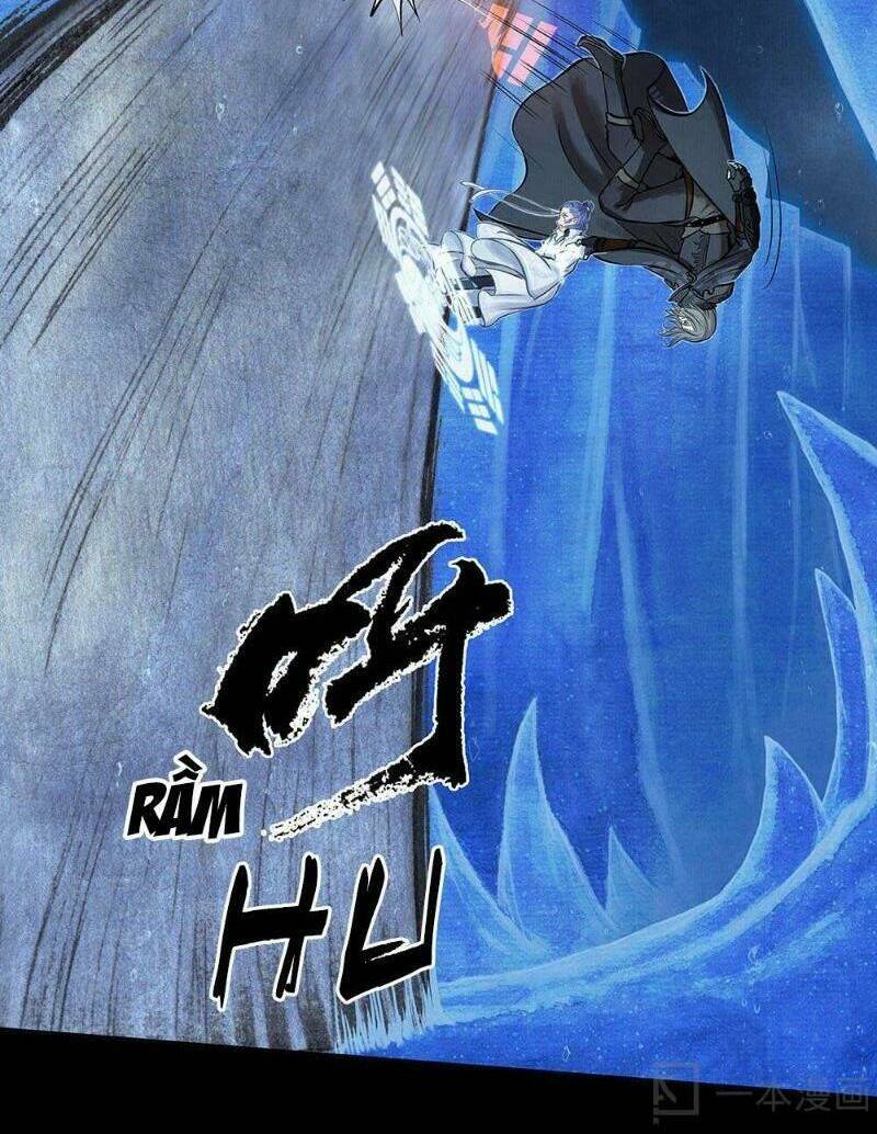 Ngao Bính: Chapter 7