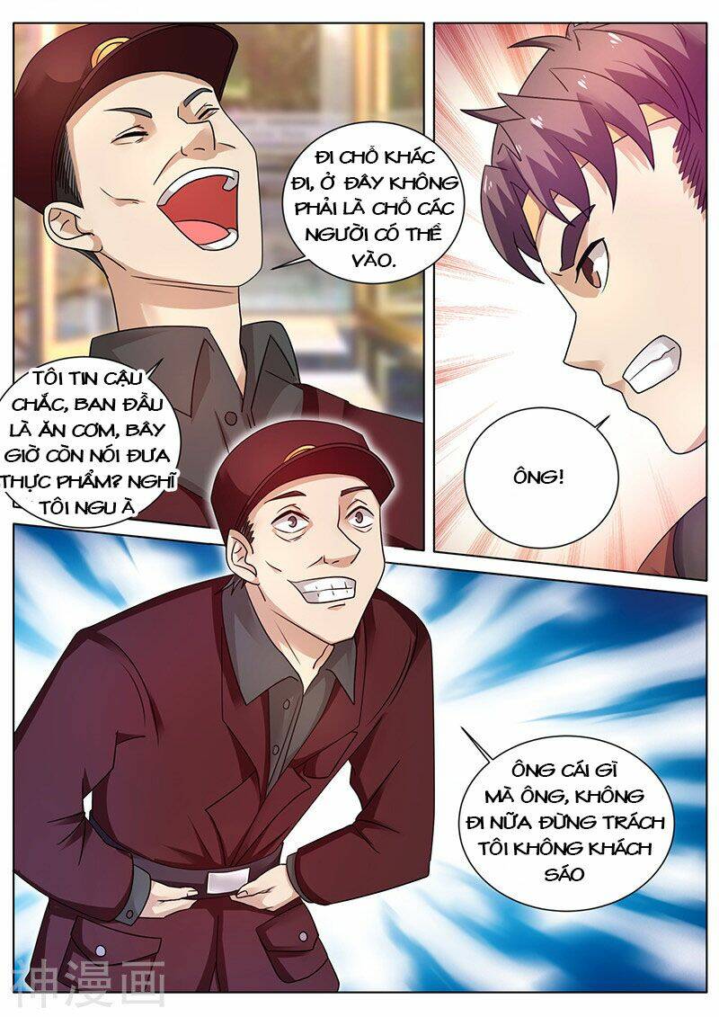 Siêu Cấp Thần Y Hệ Thống: Chapter 46