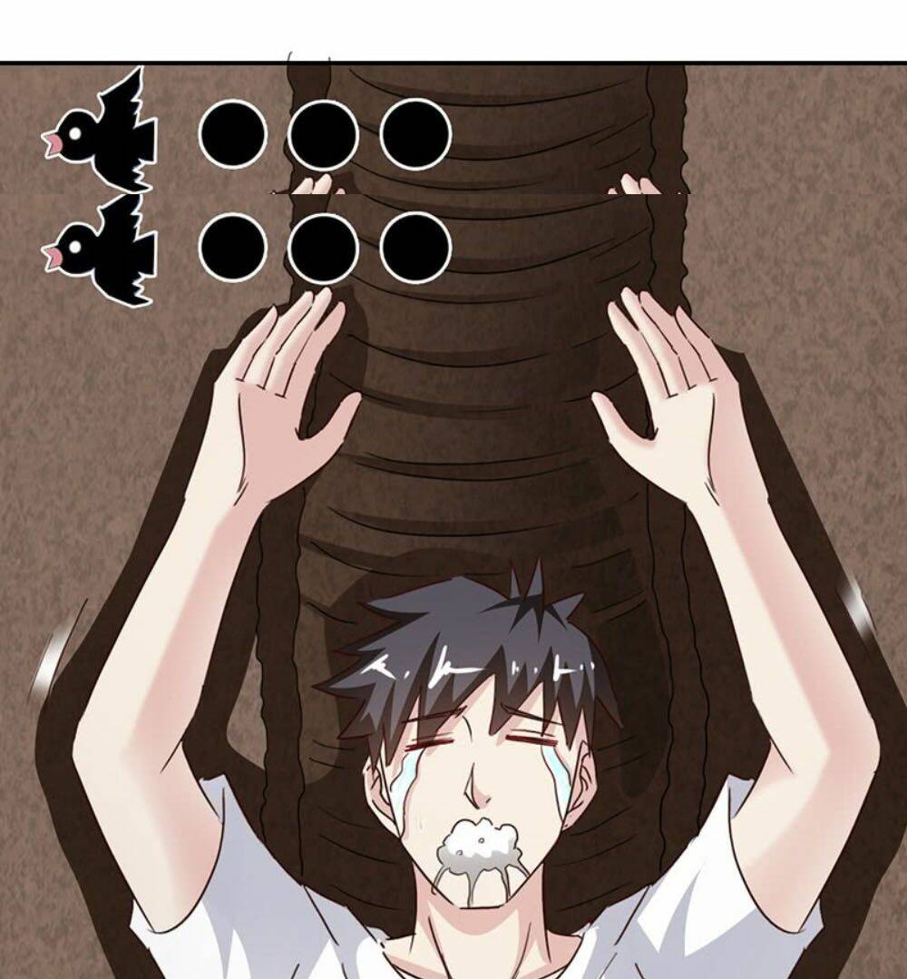 Táng Kiếm Quyết: Chapter 30