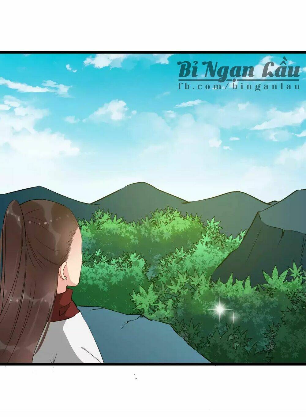 Bồng Sơn Viễn: Chapter 39