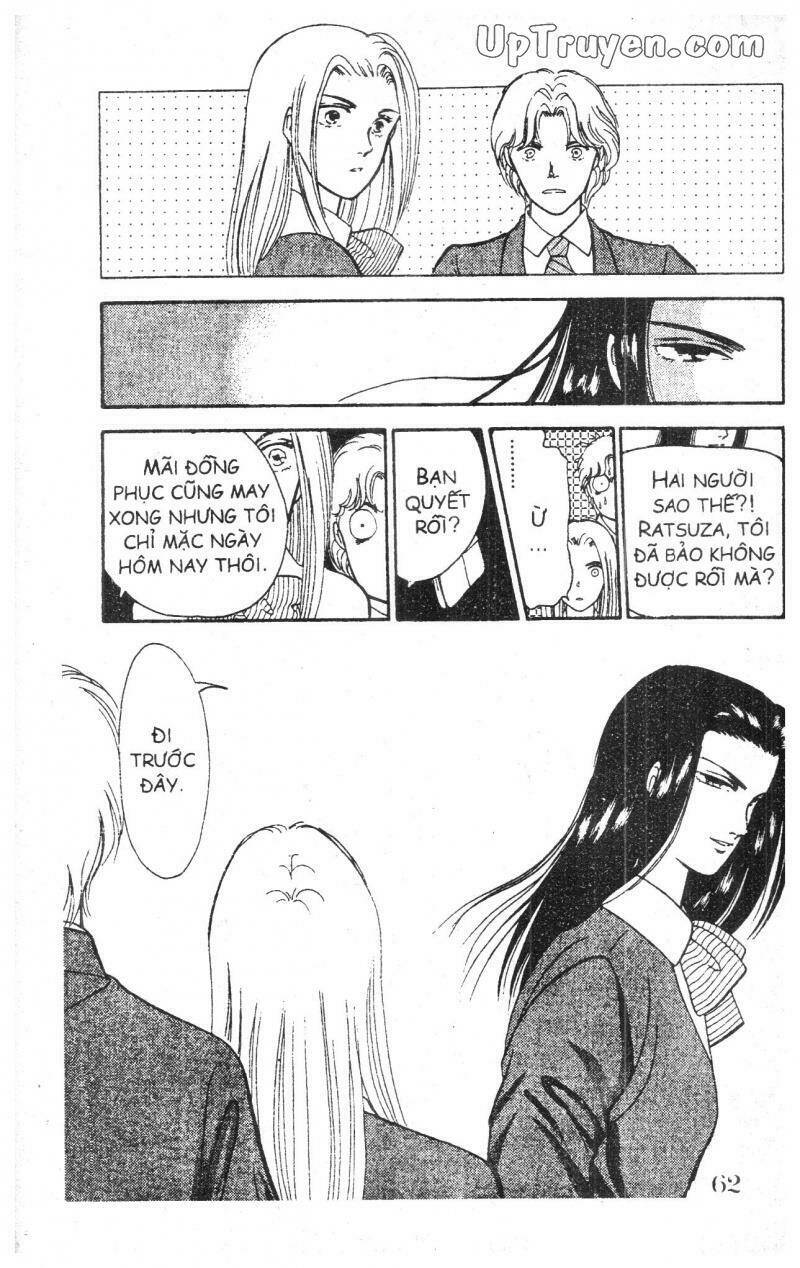 9 Banme No Musashi: Chapter 1