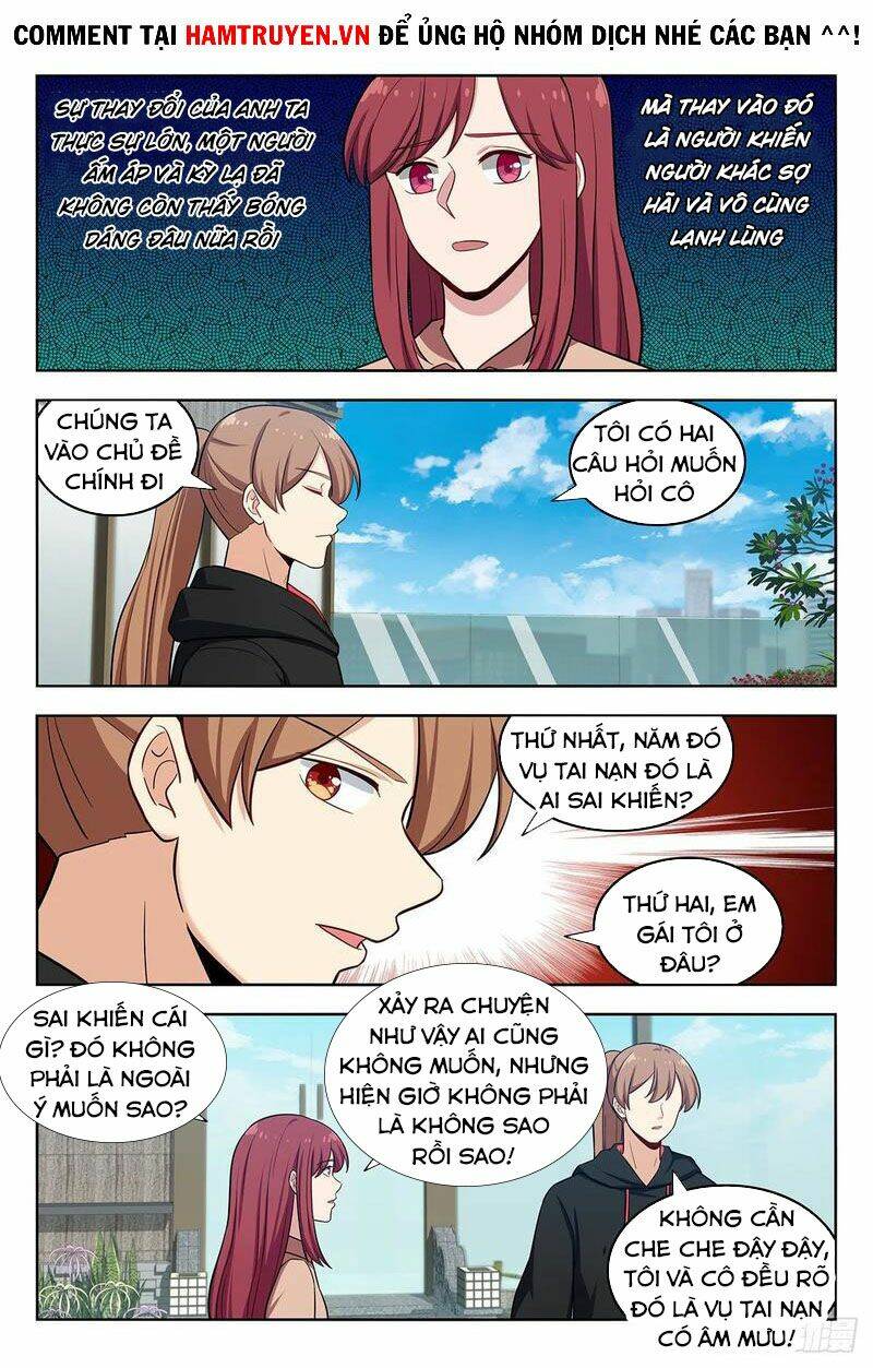 Tối Cường Phản Sáo Lộ Hệ Thống: Chapter 298