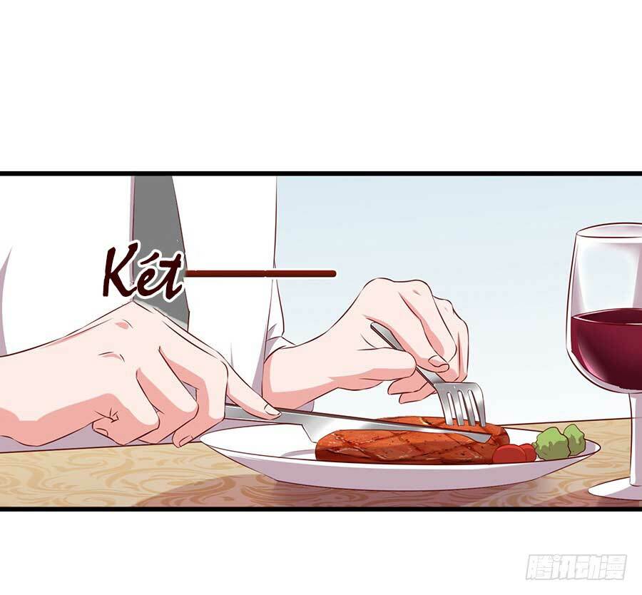 Gả Cho Tình Cũ Làm Lão Bà: Chapter 25