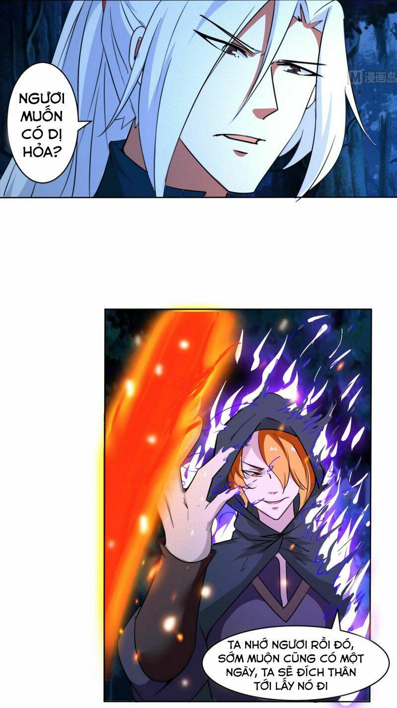 Tu Chân Giả Tại Dị Thế: Chapter 320