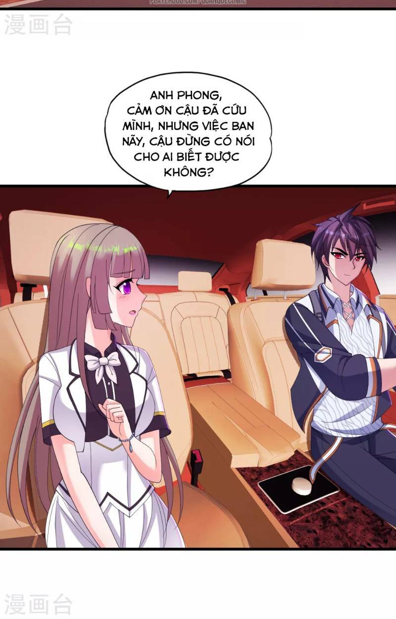 Y Đẳng Cuồng Binh: Chapter 34