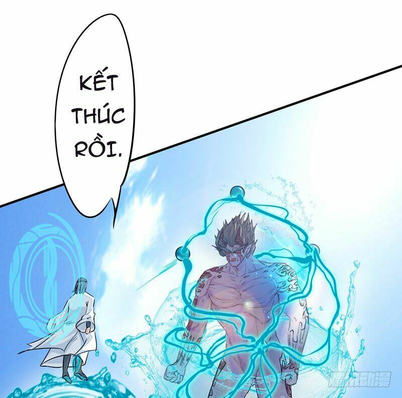 Lật Mặt: Chapter 15