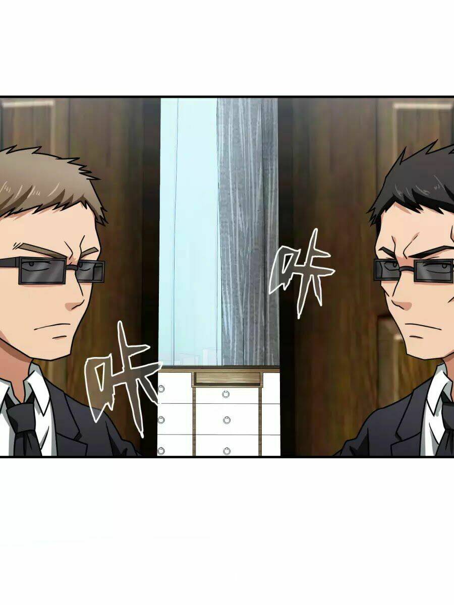 Hộ Hoa Cao Thủ Tại Đô Thị: Chapter 64