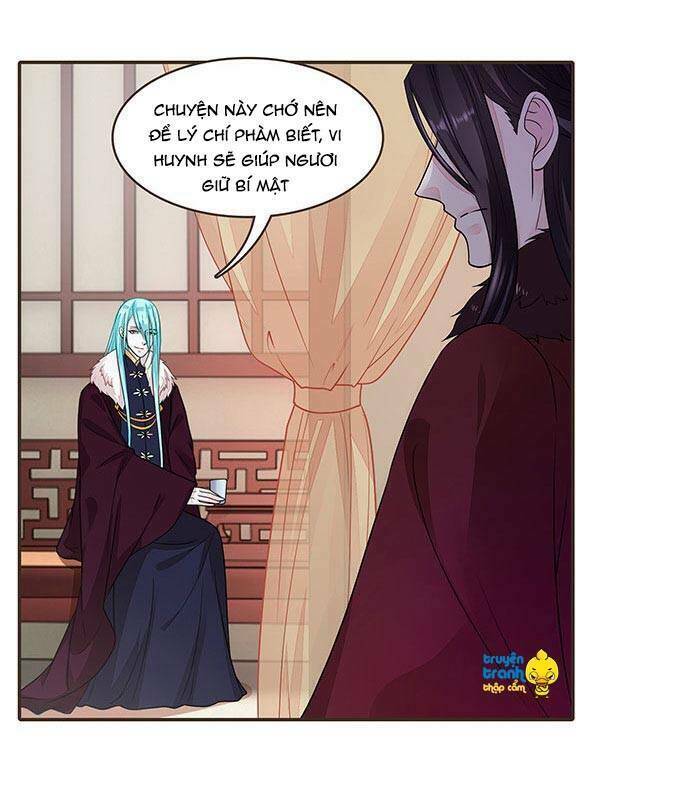 Đại Giá Thừa Tướng: Chapter 72