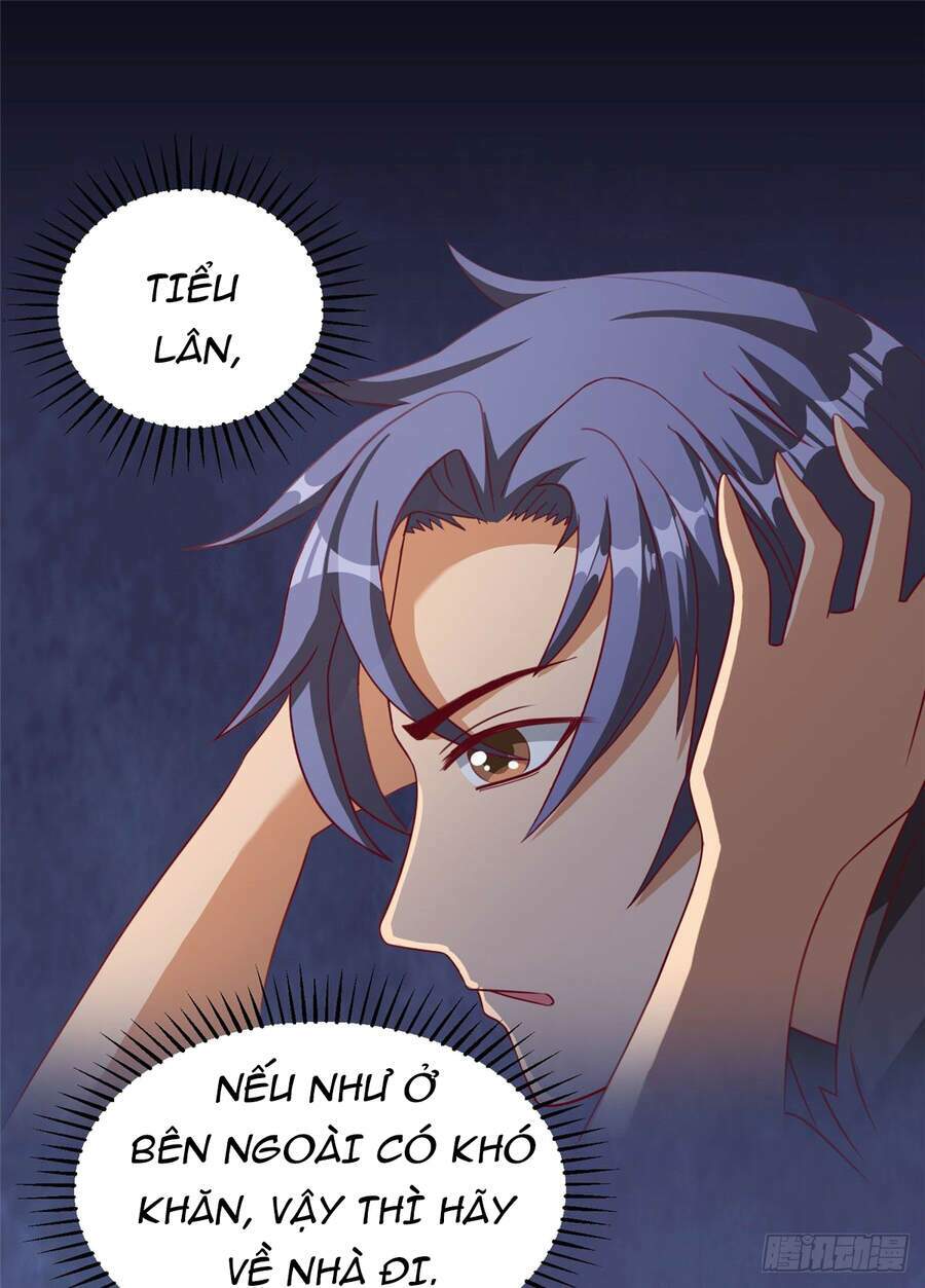 Thần Y Thân Cận Của Nữ Tổng Tài: Chapter 1