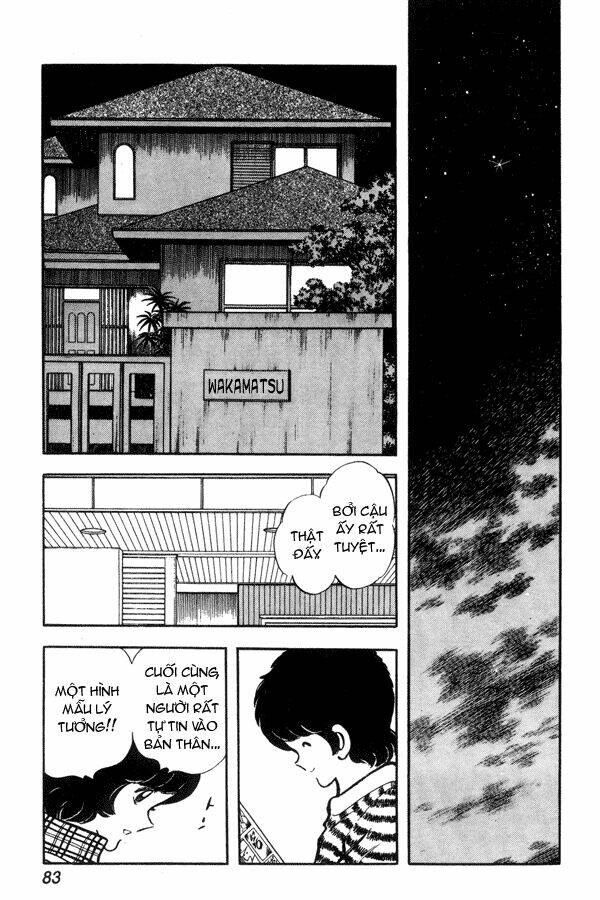 Miyuki: Chapter 41