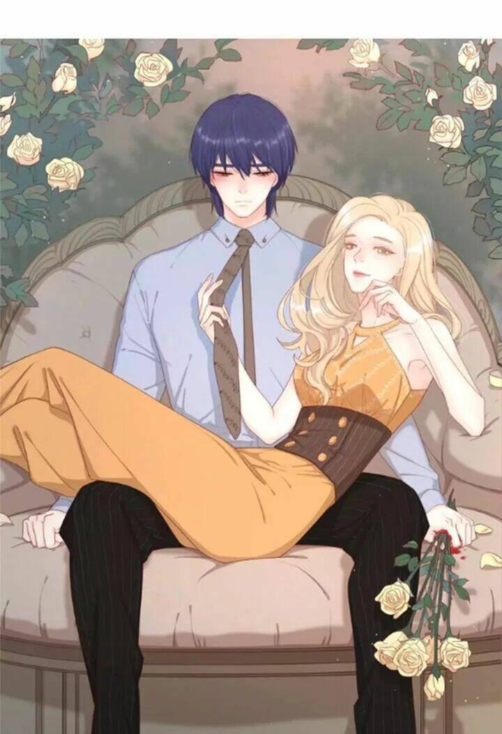 Cạm Bẫy Ngọt Ngào: Chapter 74