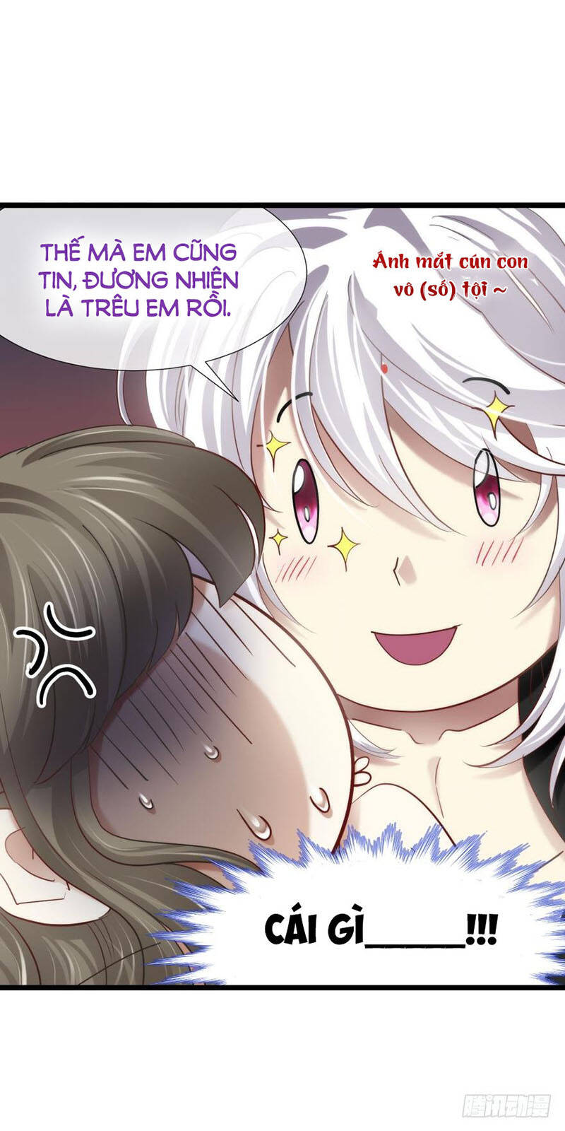 Một Vạn Tư Thế Công Lược Yêu Nam: Chapter 87