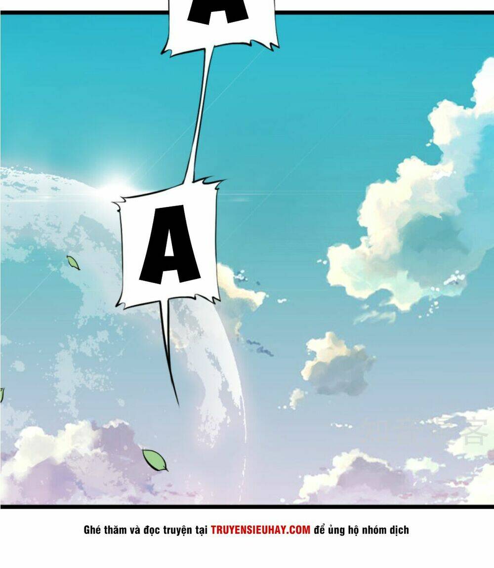 Thiếu Niên Huynh Là Loại Cỏ Gì: Chapter 1