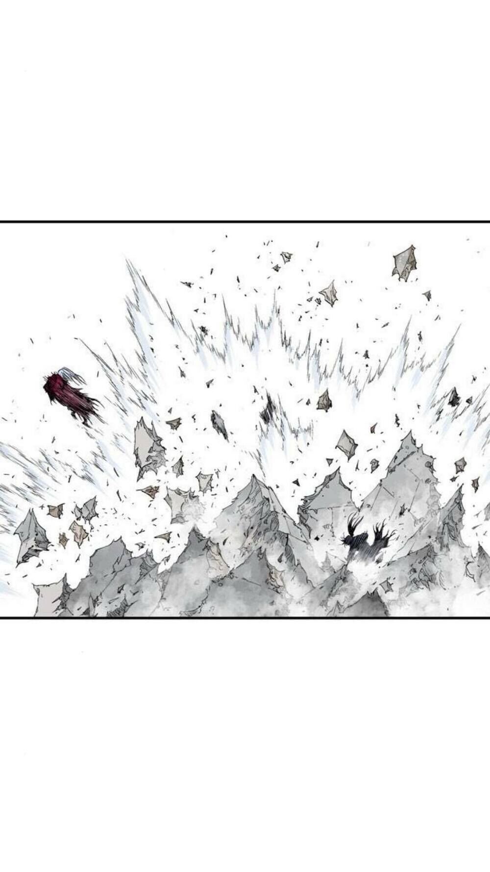 Cao Thủ 2: Chapter 125