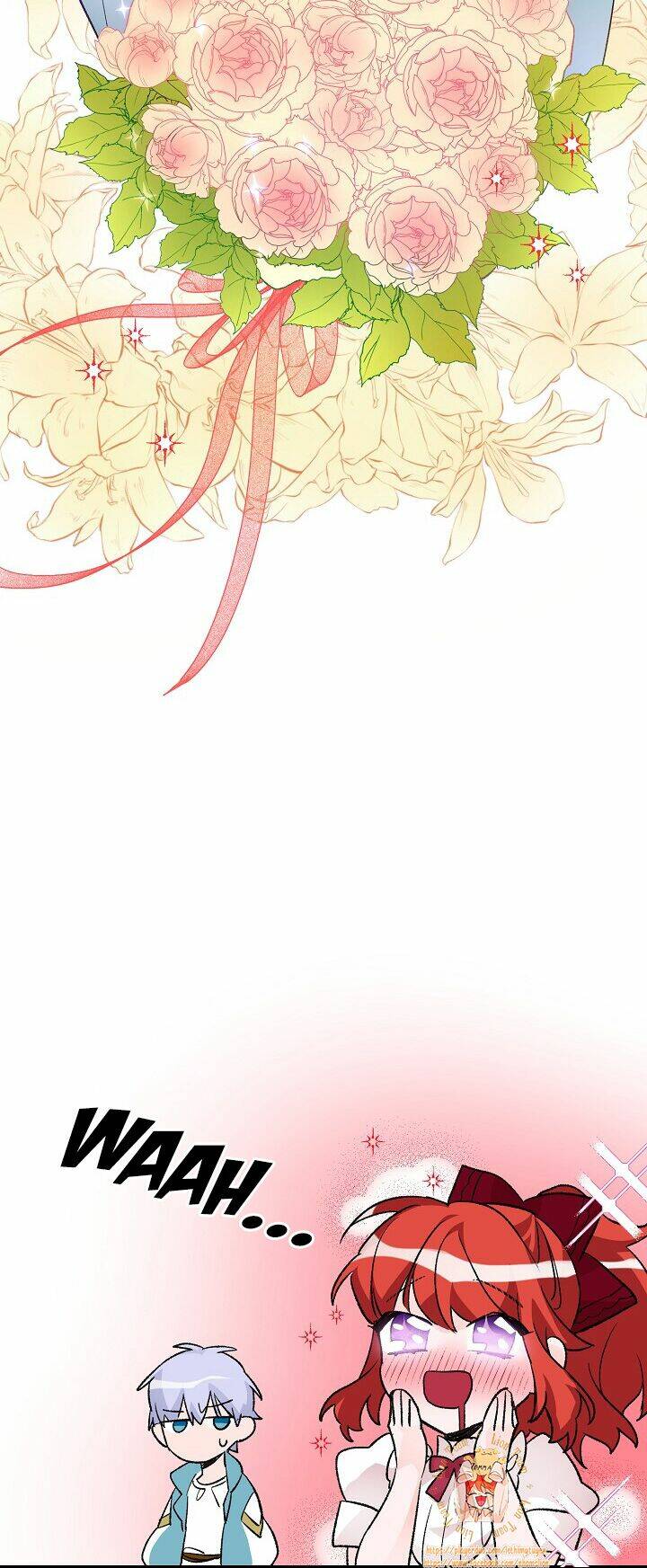 Công Nương Đã Thay Đổi: Chapter 14