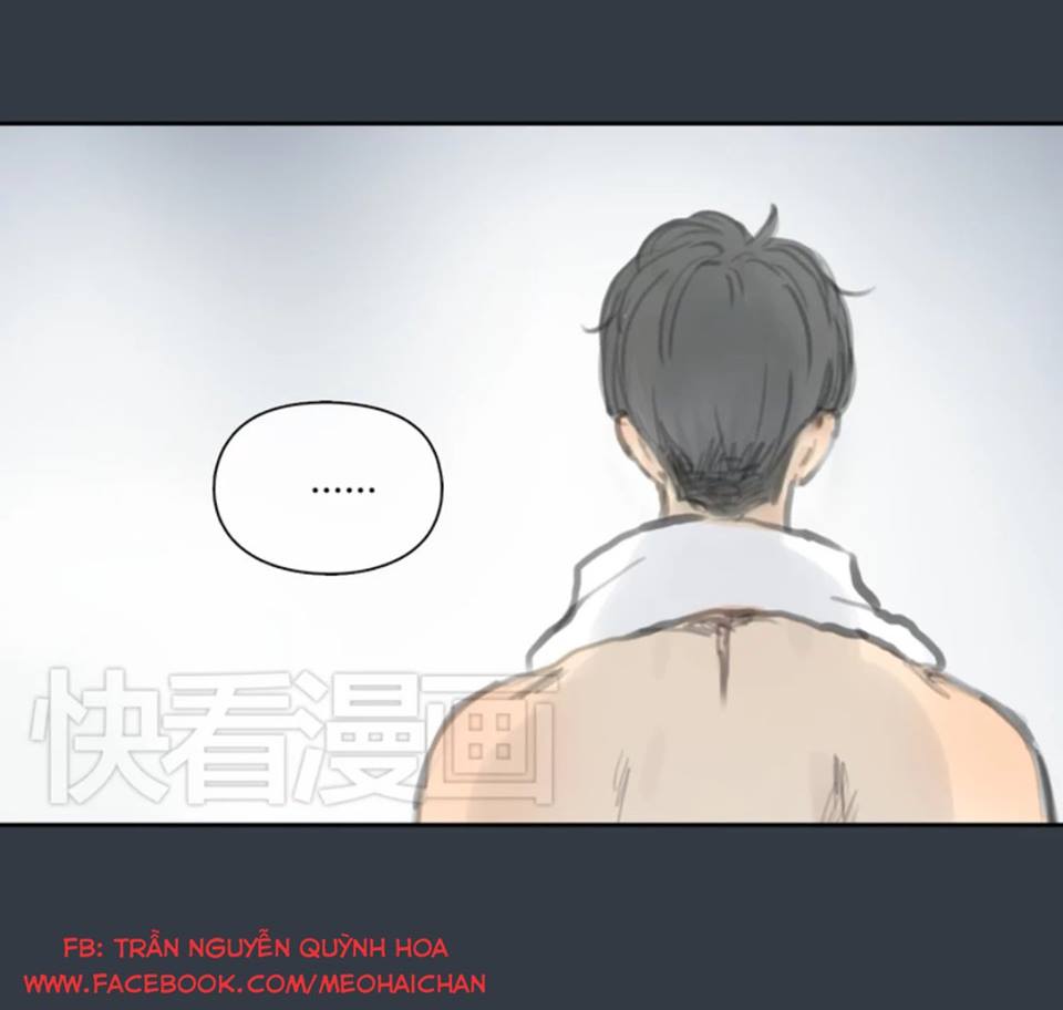 Lời Nguyền Cinderella: Chapter 30