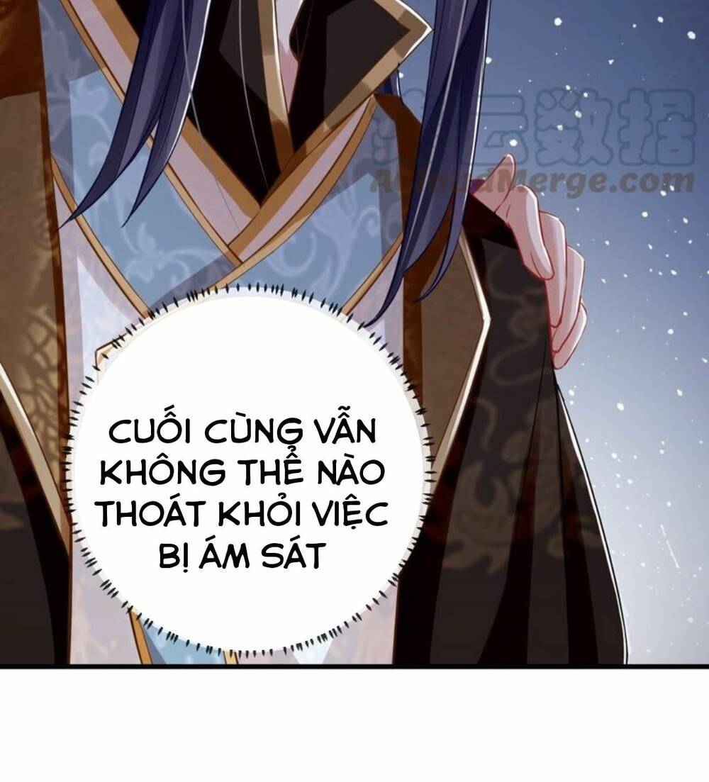Xuyên Vào Trò Chơi Công Lược Boss Phản Diện: Chapter 14