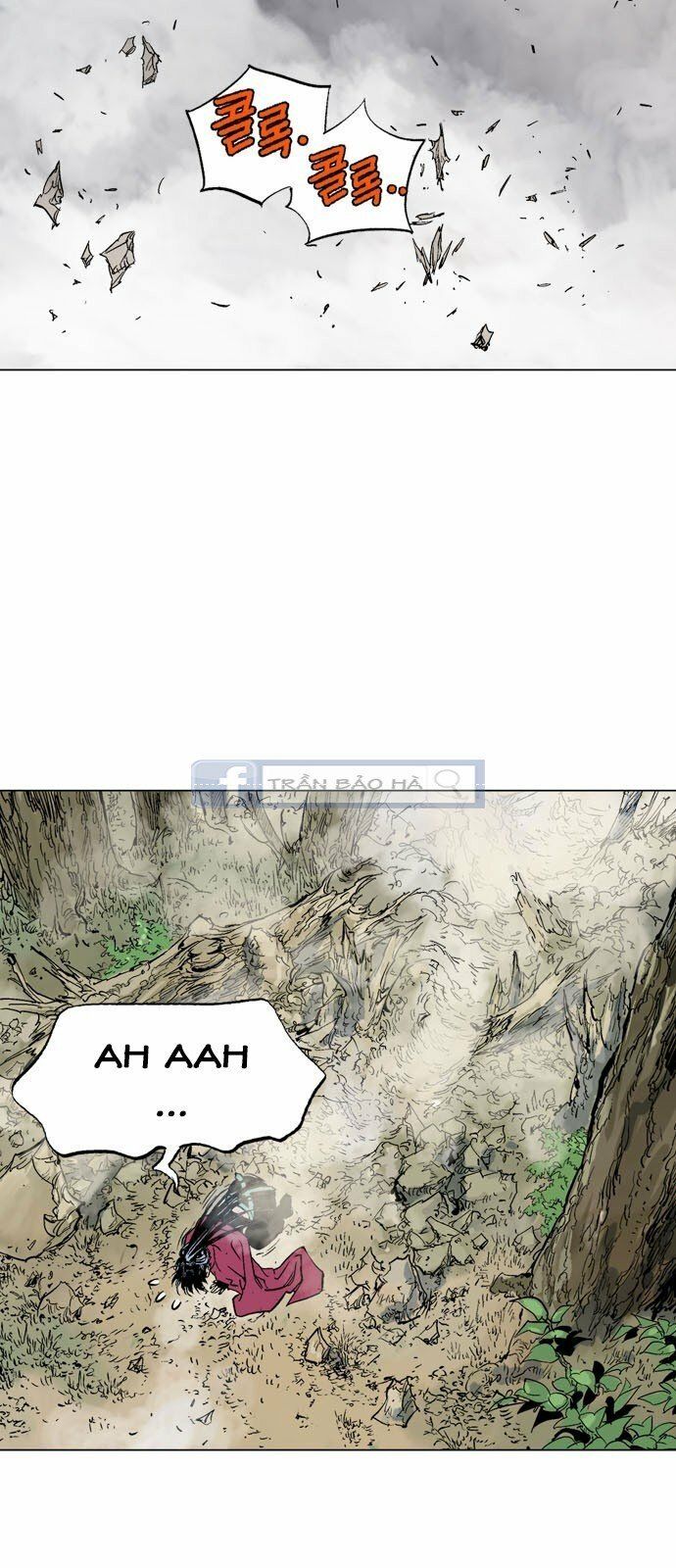 Cao Thủ 2: Chapter 73