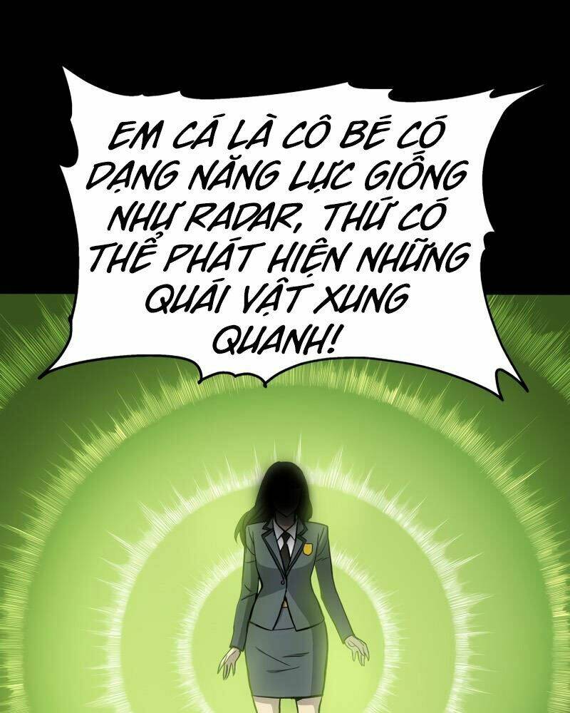 Cánh Cổng Mở Ra Đúng Ngày Đầu Tiên Tôi Thành Chính Trị Gia: Chapter 11