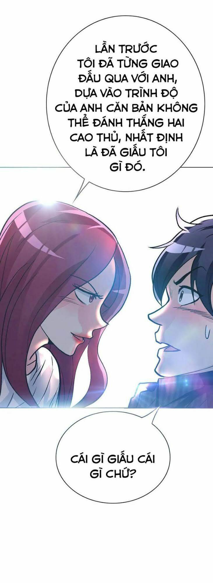Hệ Thống Tiên Tôn Tại Đô Thị: Chapter 49