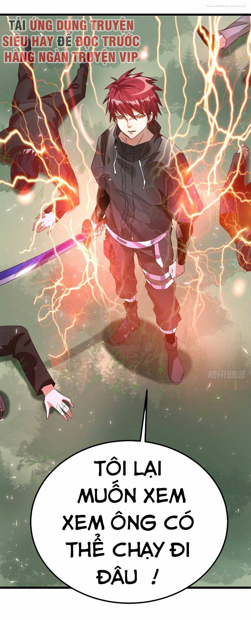Tiên Vương Trùng Sinh: Chapter 101