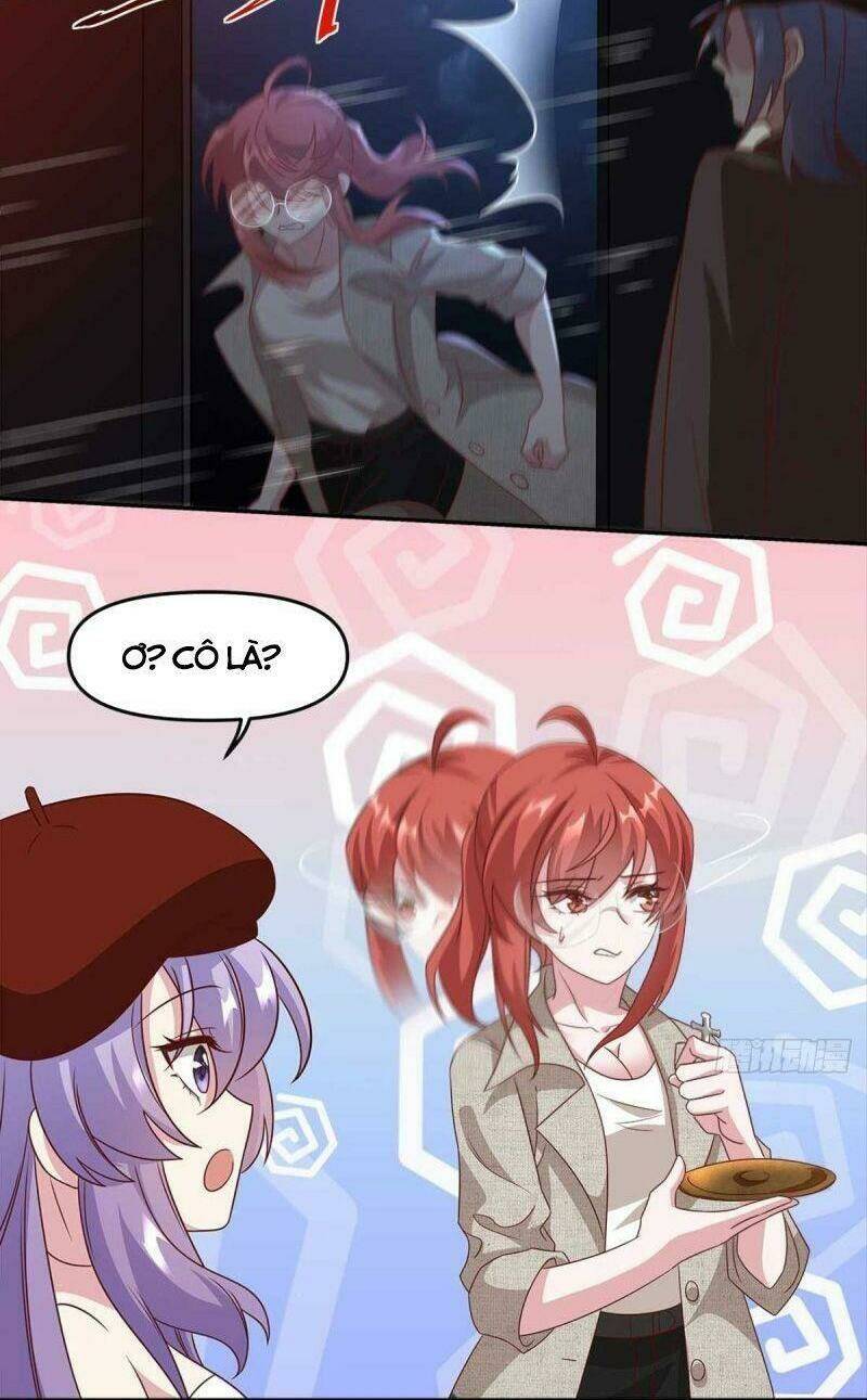 Xâm Lược Vạn Giới: Chapter 58