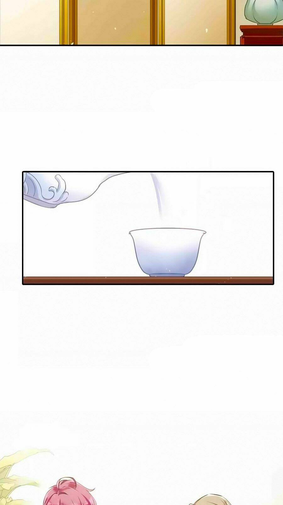 Thượng Quốc Phú Chi Thiên Đống Tuyết: Chapter 21