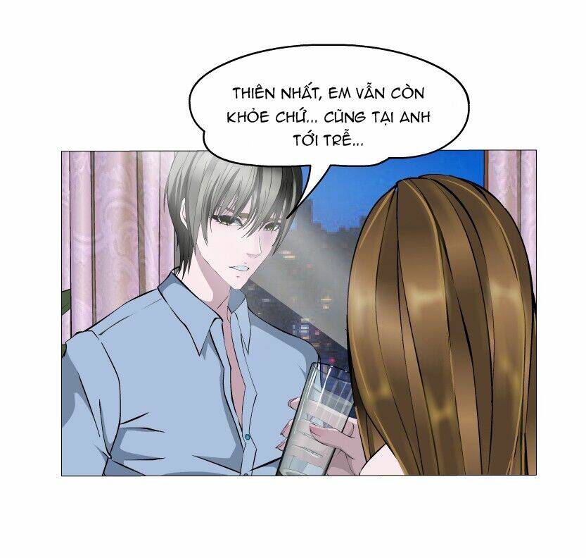 Cạm Bẫy Của Nữ Thần: Chapter 52