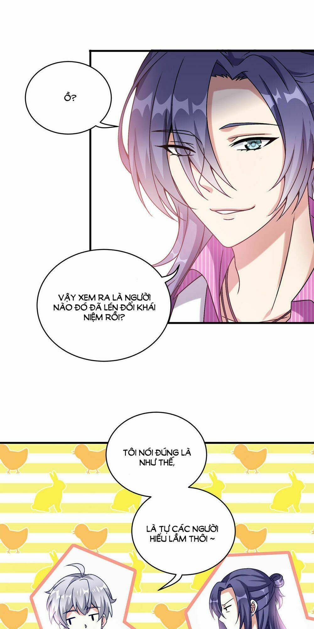 Yêu Tôi Đều Chết Cả Đi!: Chapter 60