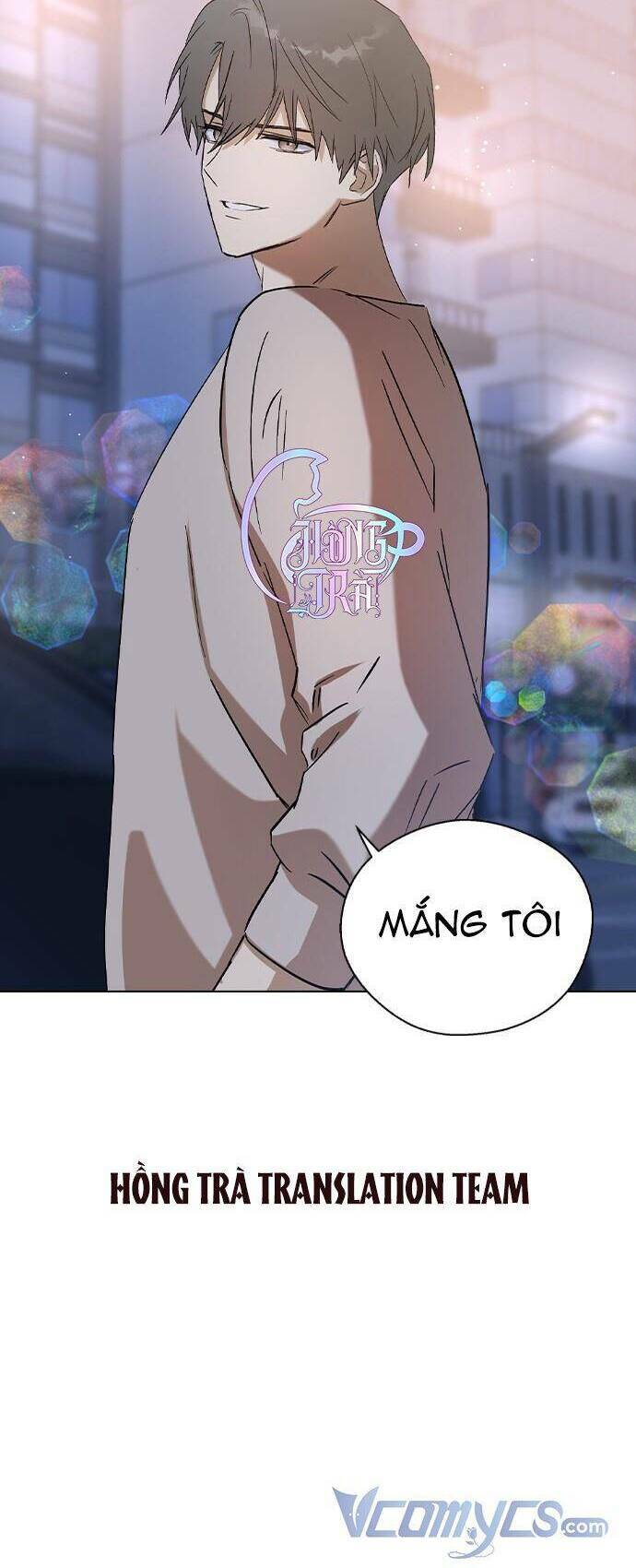 Duyên Nợ Kiếp Trước: Chapter 33