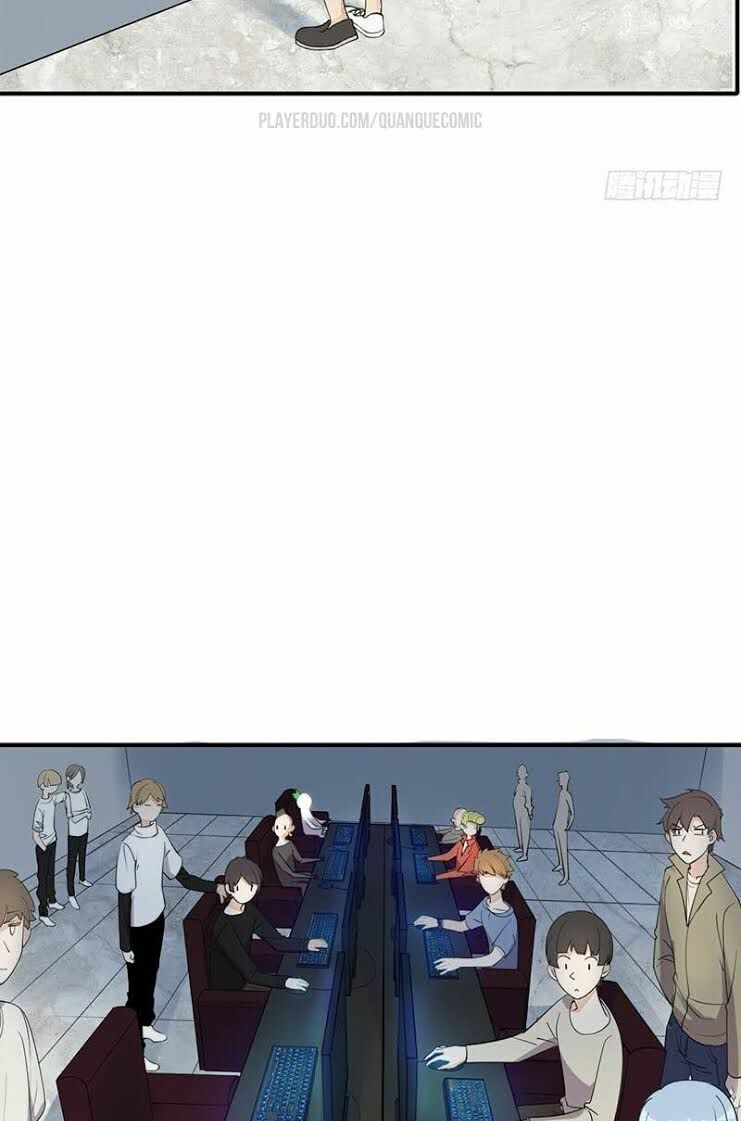 Dã Âu Lão Tổ: Chapter 4