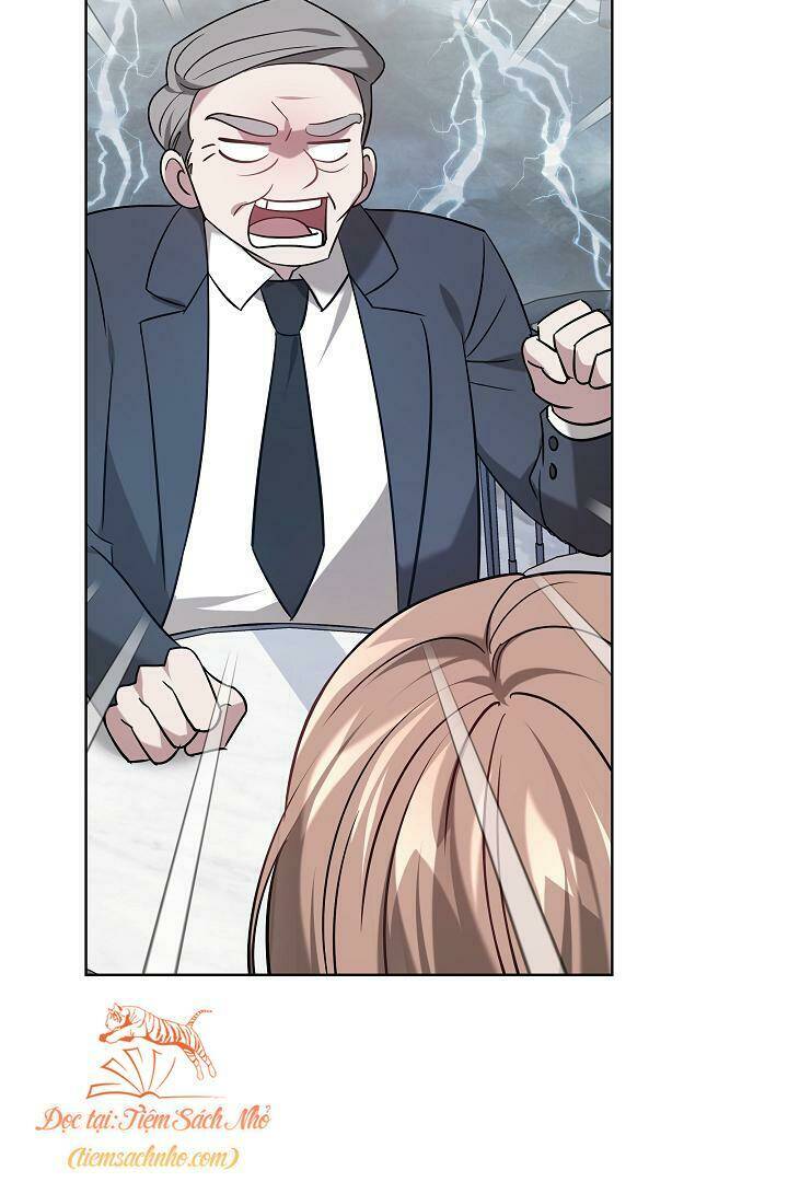 Lần Đầu Kết Hôn: Chapter 1