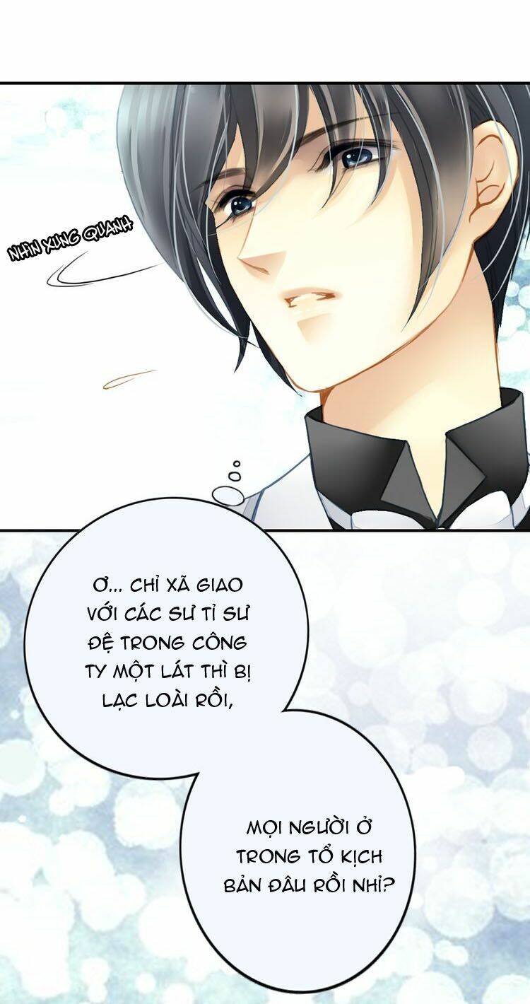 Siêu Sao Trứ Danh: Chapter 40