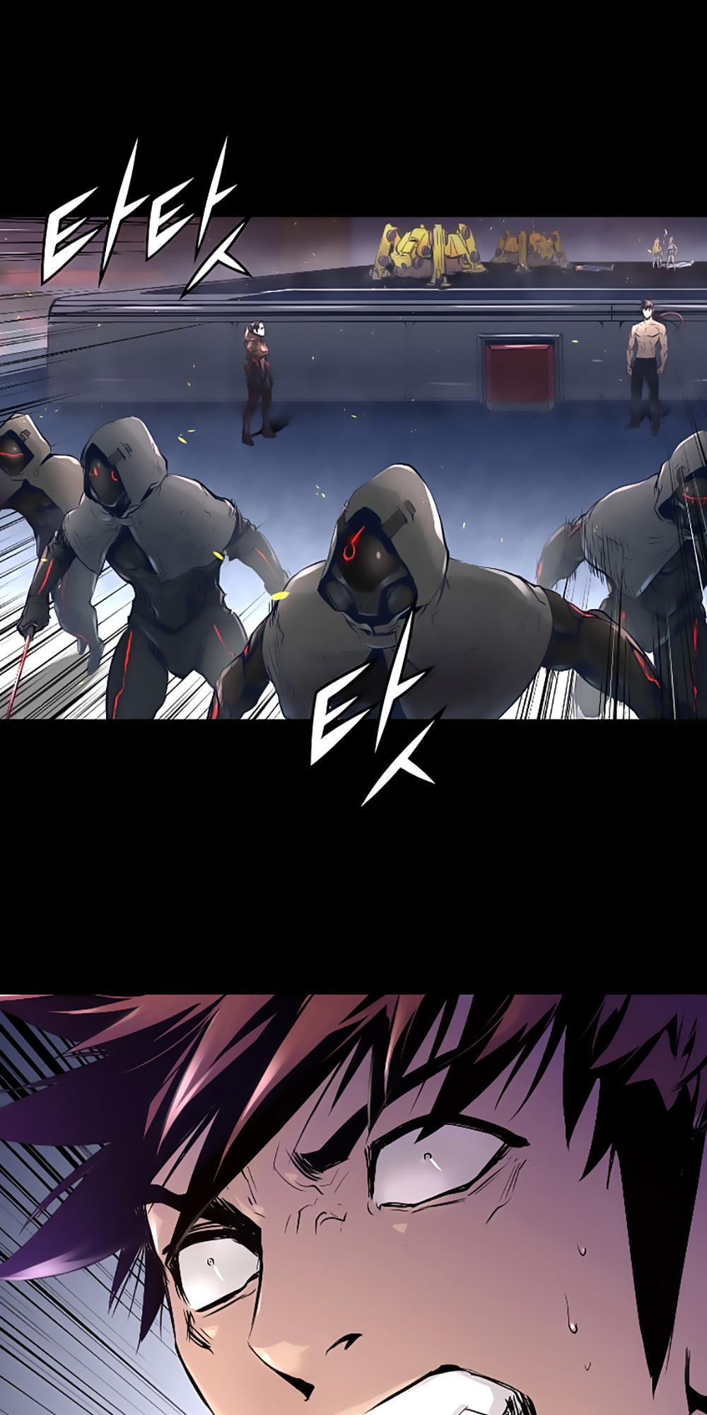 Dị Giới Tam Tuyệt: Chapter 26