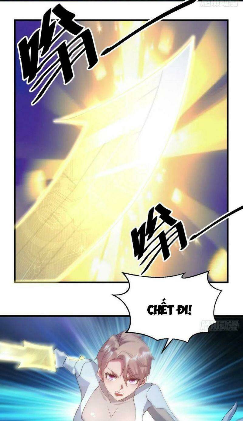 Ta Đã Đặt Ra Thời Đại Của Vạn Tộc: Chapter 58