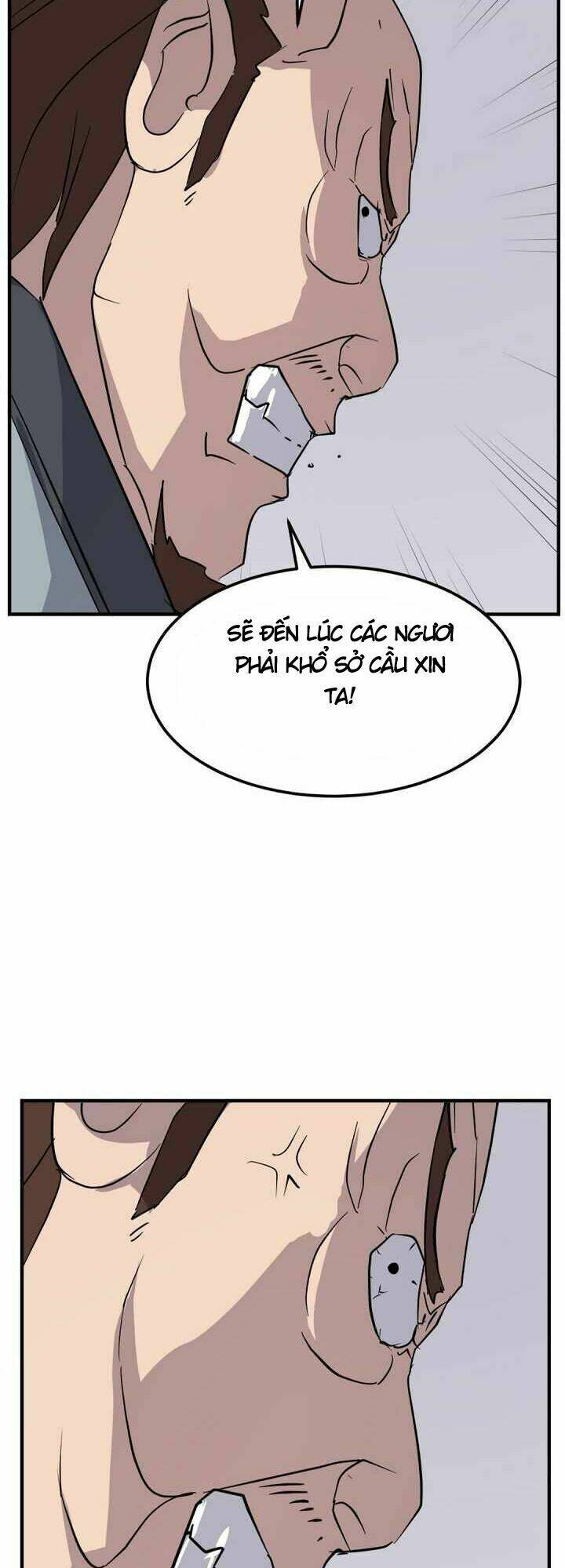 Trọng Sinh, Bất Khả Chiến Bại: Chapter 116