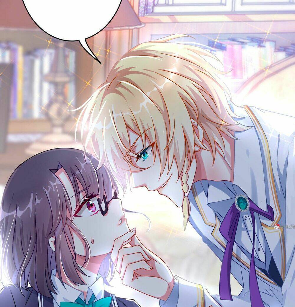 Yêu Tôi Đều Chết Cả Đi!: Chapter 32