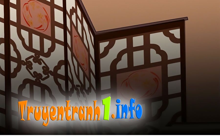 Phượng Ngự Tà Vương: Chapter 8