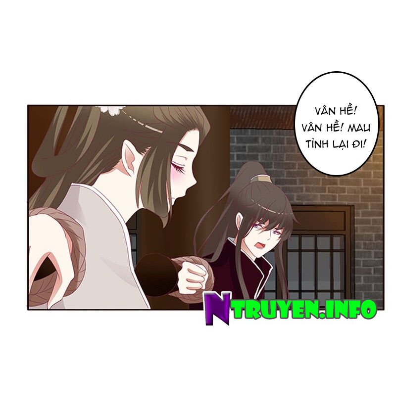 Thông Linh Phi: Chapter 336
