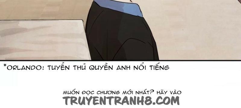 Giữa Tình Yêu Và Tình Bạn: Chapter 4