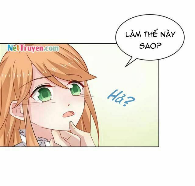 Ma Lạt Thiên Kim Đẩu Ác Thiếu: Chapter 33