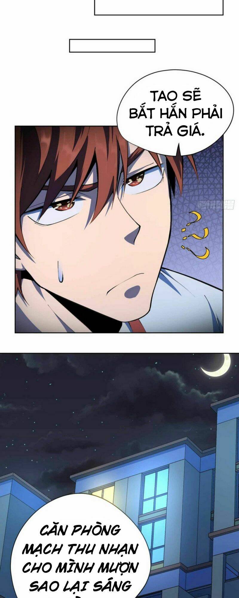 Vương Bài Thần Y: Chapter 31