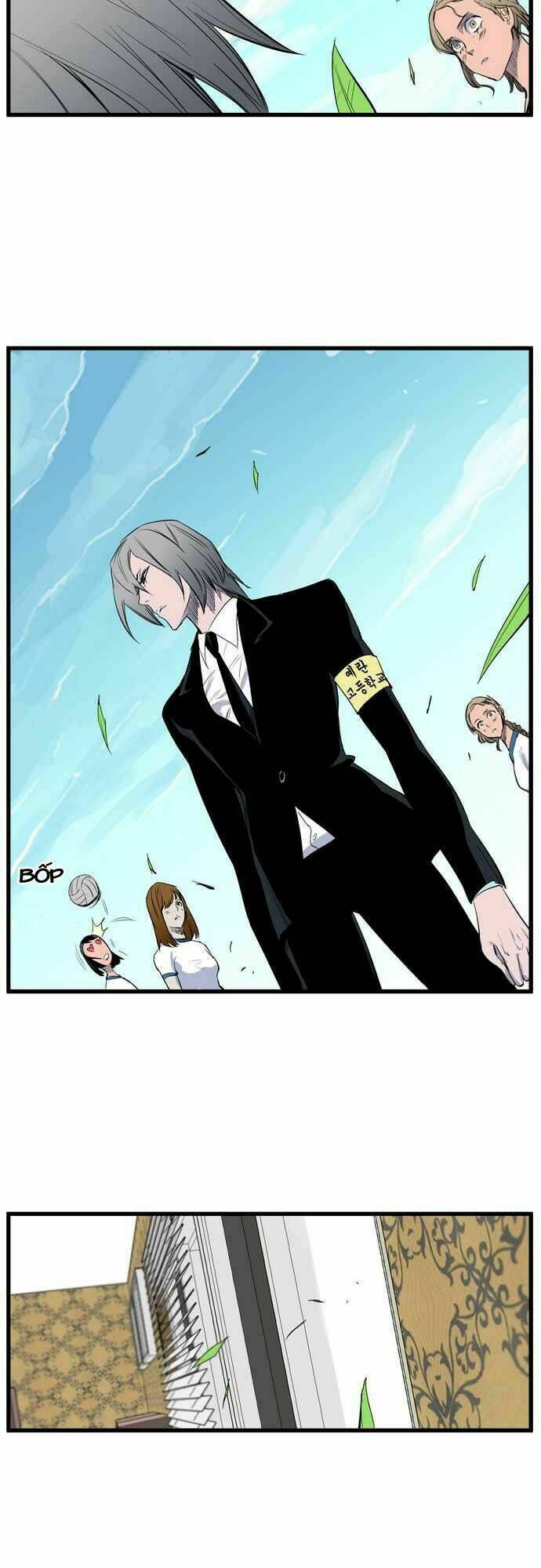Ma Cà Rồng Quý Tộc: Chapter 92