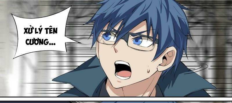 Võ Lực Chí Mạng: Chapter 24