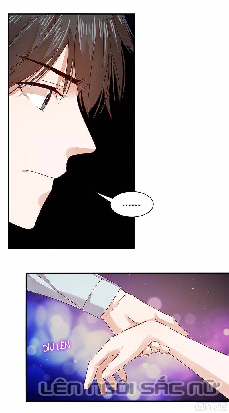 Vợ Yêu Của Ác Ma: Chapter 75