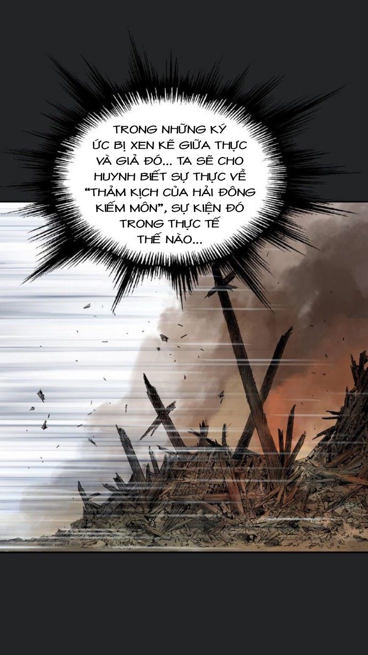 Cao Thủ 2: Chapter 113